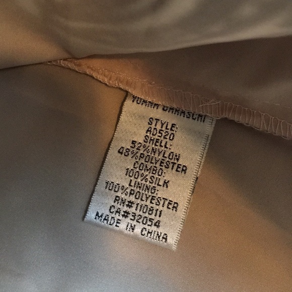 Yoana Baraschi Overture Tulle Sheath Anthro - Picture 6 of 8